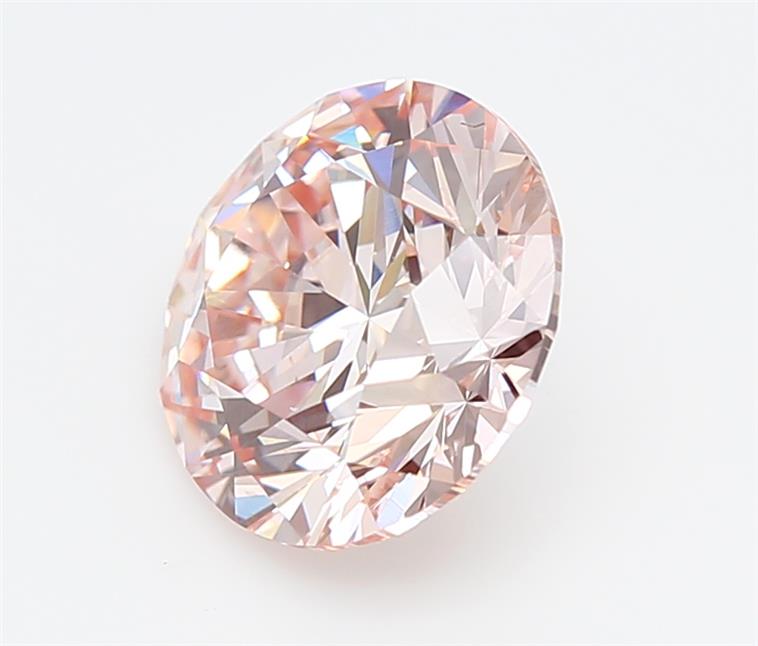 3.00 Carat Round Lab Diamond :: Greenstar spin frame 05