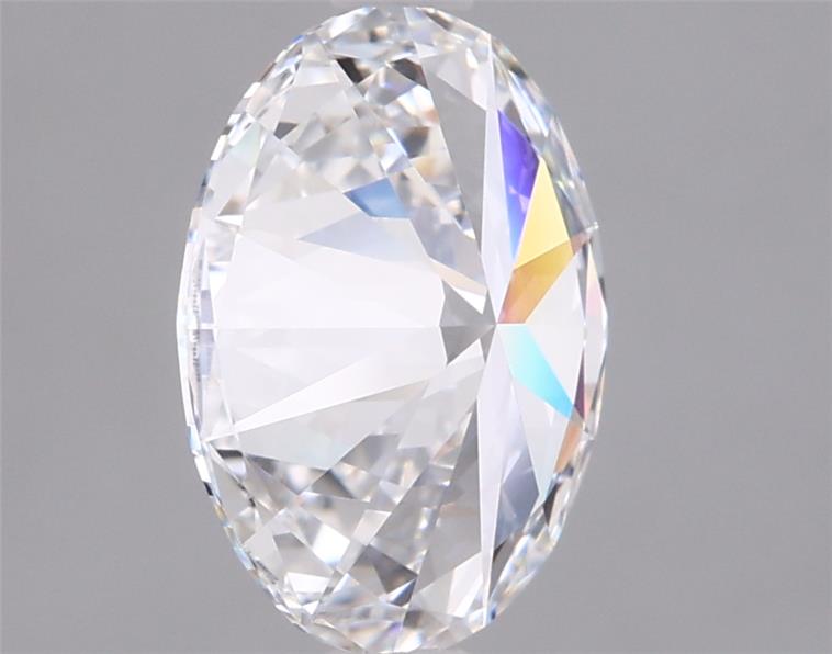 1.51 Carat Oval Lab Diamond :: Greenstar spin frame 05