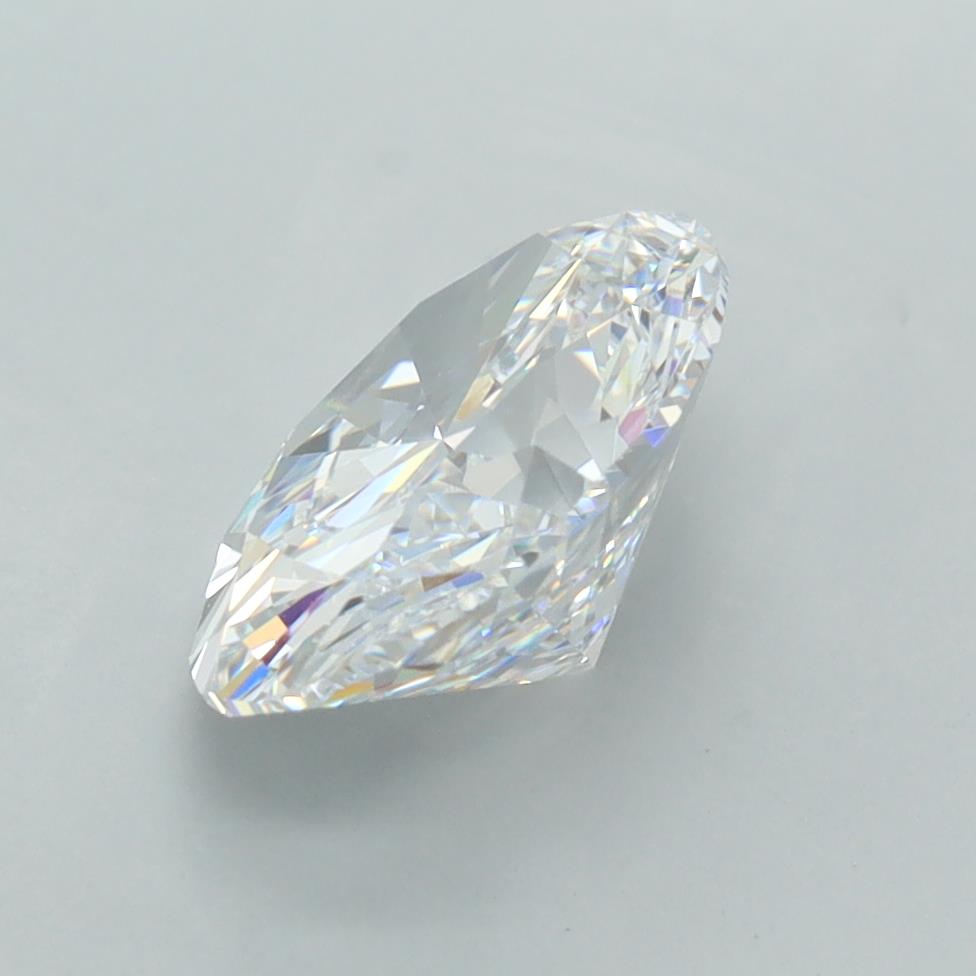 2.52 Carat Oval Lab Diamond :: Greenstar spin frame 05