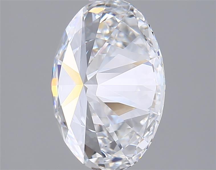 1.56 Carat Oval Lab Diamond :: Greenstar spin frame 05