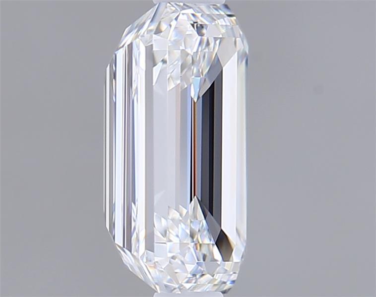 1.51 Carat Emerald Lab Diamond :: Greenstar spin frame 05