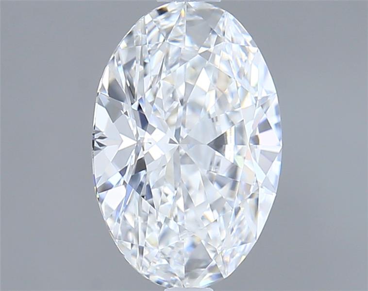 1.56 Carat Oval Lab Diamond :: Greenstar spin frame 05