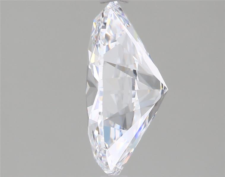 2.02 Carat Oval Lab Diamond :: Greenstar spin frame 05