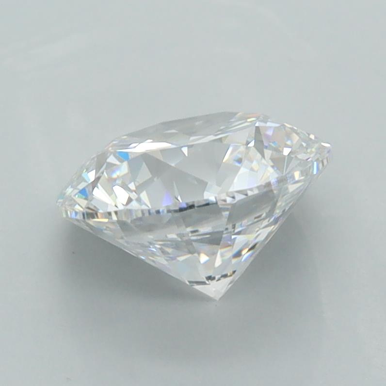 2.00 Carat Round Lab Diamond :: Greenstar spin frame 05