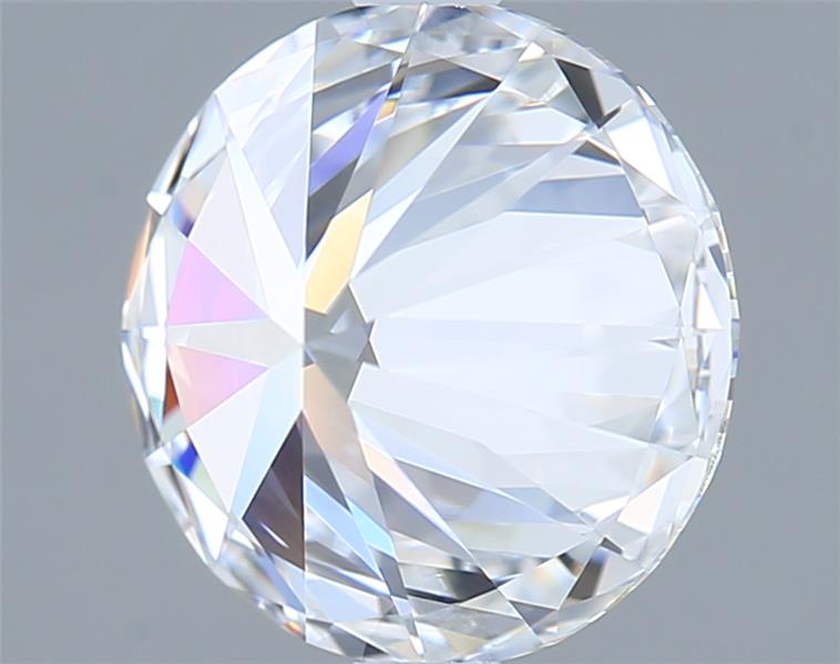 1.50 Carat Round Lab Diamond :: Greenstar spin frame 05
