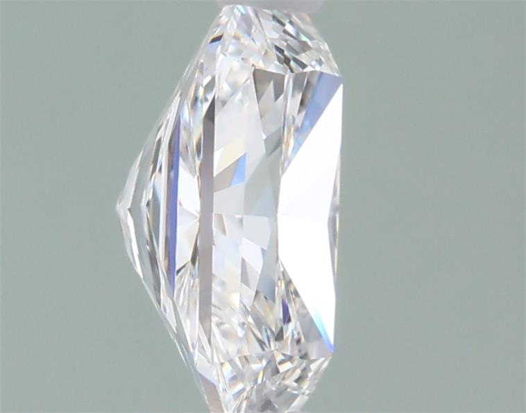 1.53 Carat Radiant Lab Diamond :: Greenstar spin frame 05