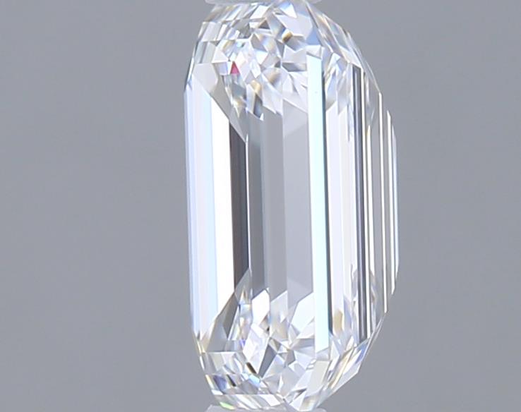 1.05 Carat Emerald Lab Diamond :: Greenstar spin frame 05