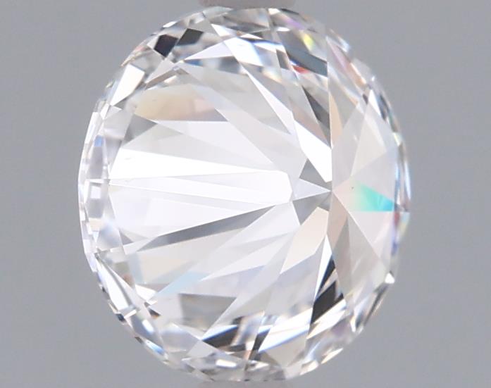 1.37 Carat Round Lab Diamond :: Greenstar spin frame 05