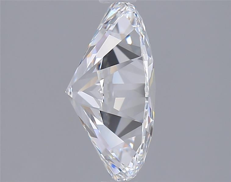2.10 Carat Oval Lab Diamond :: Greenstar spin frame 05