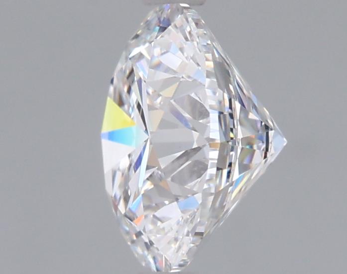 1.52 Carat Round Lab Diamond :: Greenstar spin frame 05