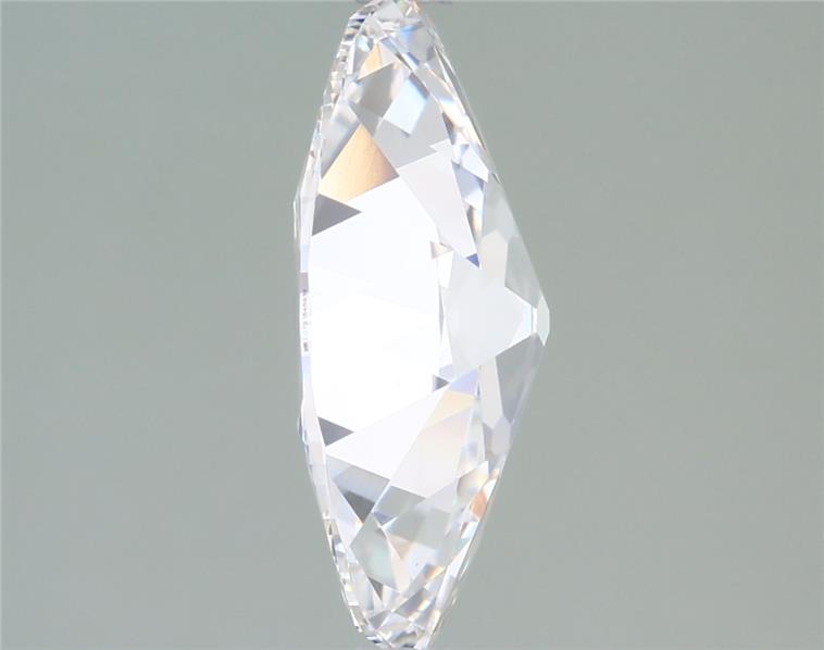 2.03 Carat Oval Lab Diamond :: Greenstar spin frame 05