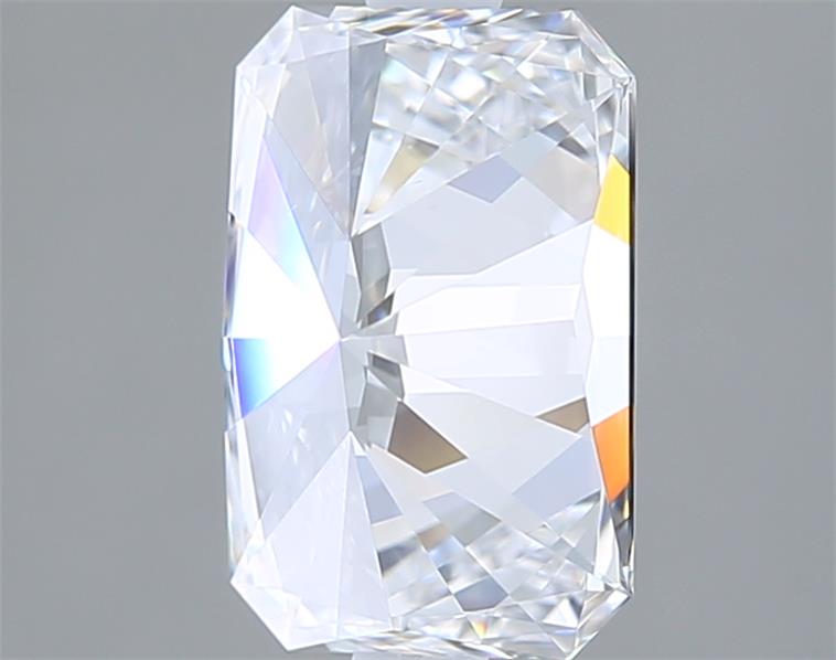 2.00 Carat Radiant Lab Diamond :: Greenstar spin frame 05