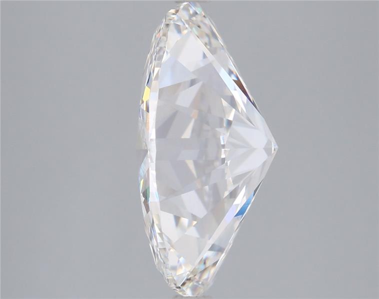 5.01 Carat Oval Lab Diamond :: Greenstar spin frame 05