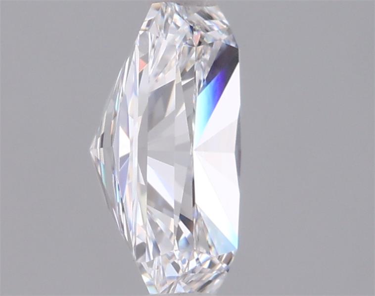 1.55 Carat Radiant Lab Diamond :: Greenstar spin frame 05