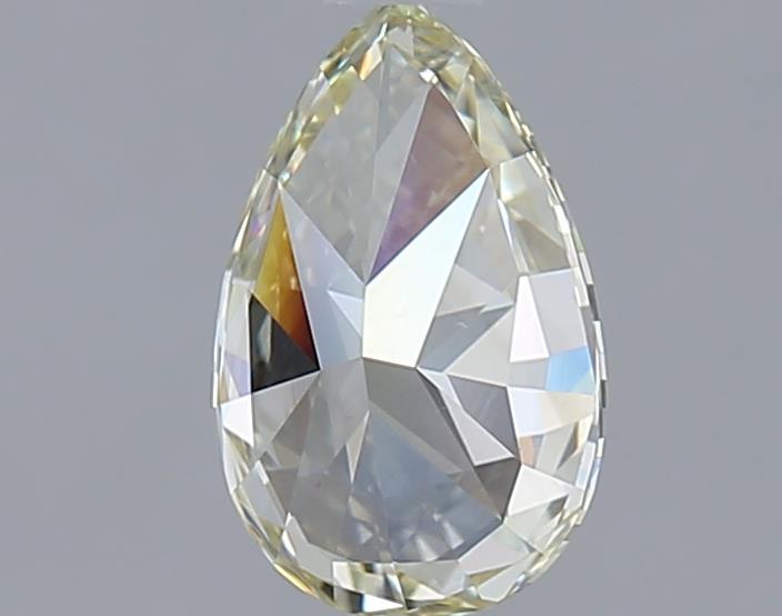 1.01 Carat Pear Lab Diamond :: Greenstar spin frame 05