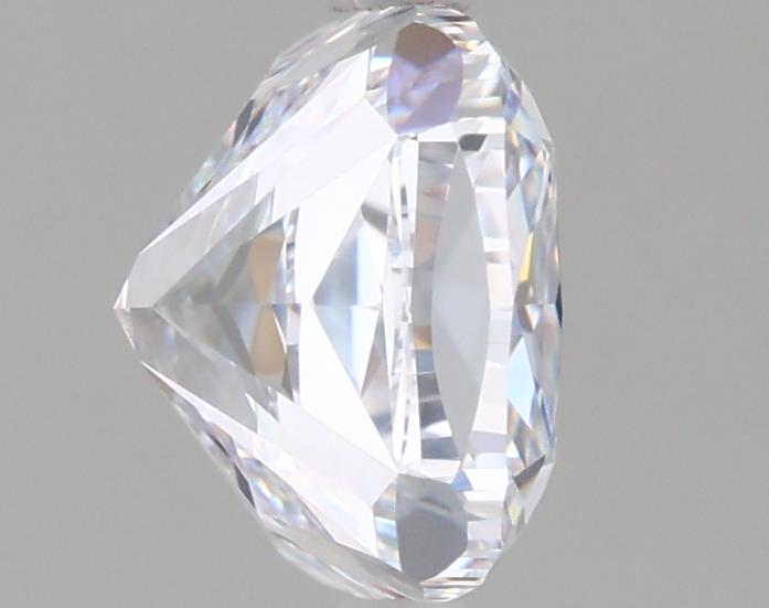 2.02 Carat Cushion Lab Diamond :: Greenstar spin frame 05
