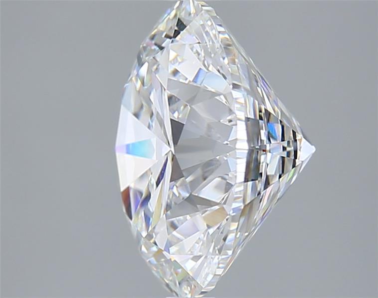 4.99 Carat Round Lab Diamond :: Greenstar spin frame 05