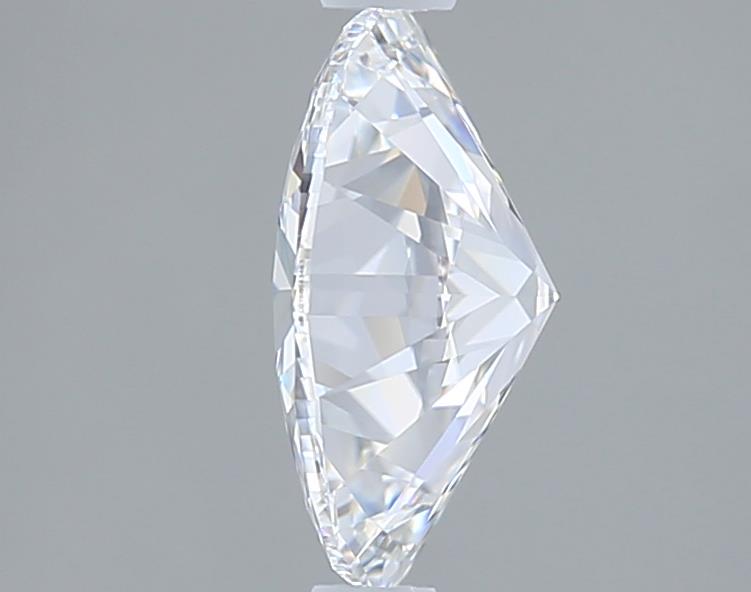 1.81 Carat Oval Lab Diamond :: Greenstar spin frame 05
