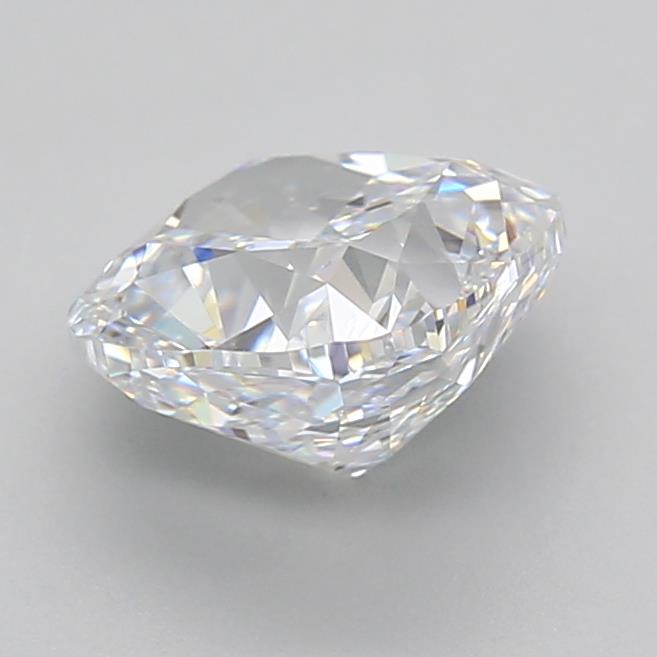 2.68 Carat Cushion Lab Diamond :: Greenstar spin frame 05