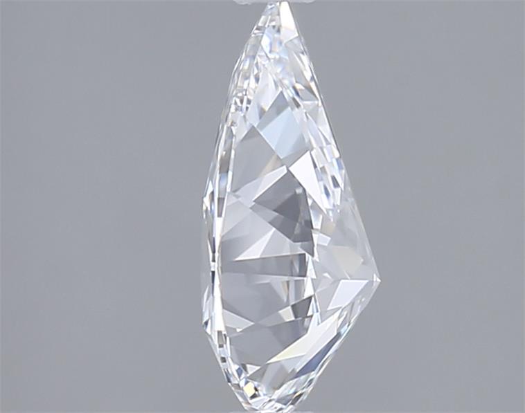 1.54 Carat Pear Lab Diamond :: Greenstar spin frame 05