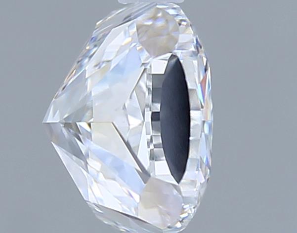 1.50 Carat Cushion Lab Diamond :: Greenstar spin frame 05