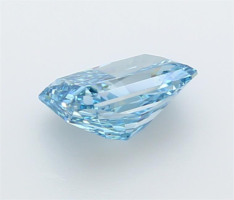 2.07 Carat Radiant Lab Diamond :: Greenstar spin frame 05