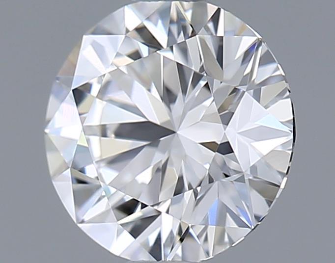 1.03 Carat Round Lab Diamond :: Greenstar spin frame 05