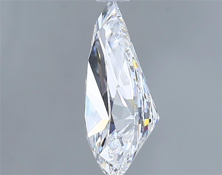 1.51 Carat Pear Lab Diamond :: Greenstar spin frame 05