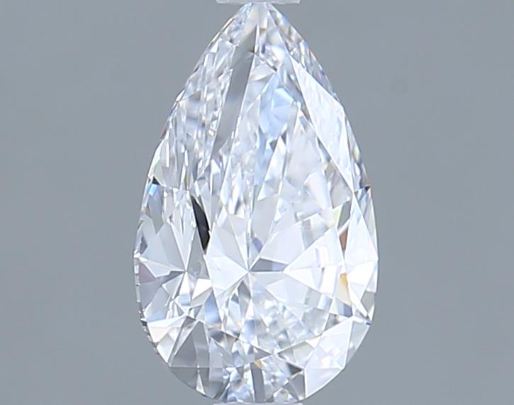 1.04 Carat Pear Lab Diamond :: Greenstar spin frame 05