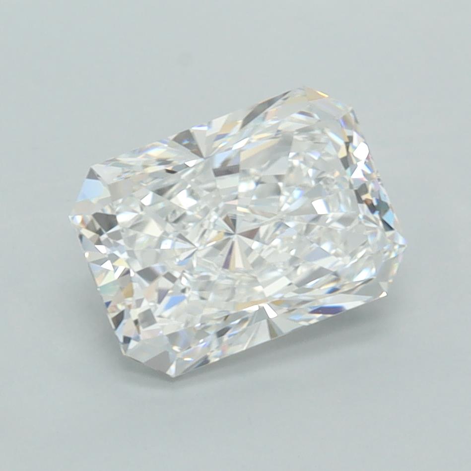 1.93 Carat Radiant Lab Diamond :: Greenstar spin frame 05