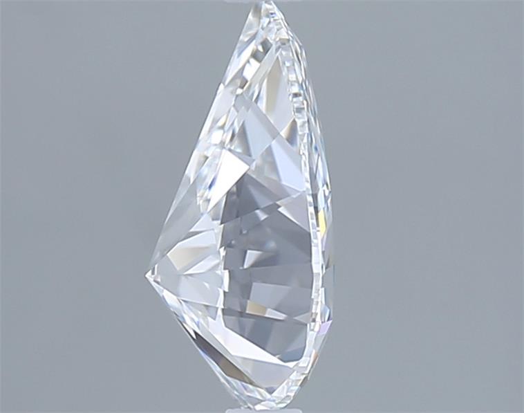 1.68 Carat Pear Lab Diamond :: Greenstar spin frame 05