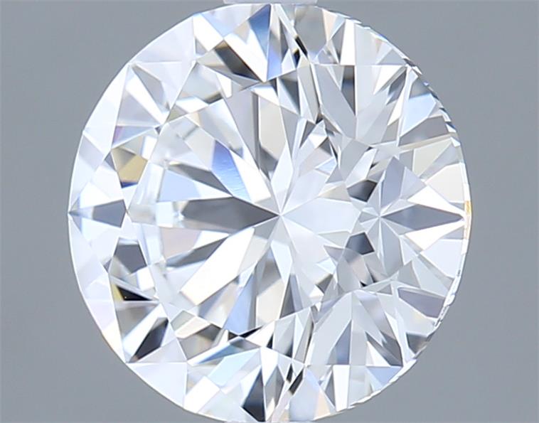 2.00 Carat Round Lab Diamond :: Greenstar spin frame 05