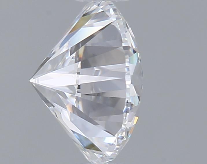 1.01 Carat Round Lab Diamond :: Greenstar spin frame 05