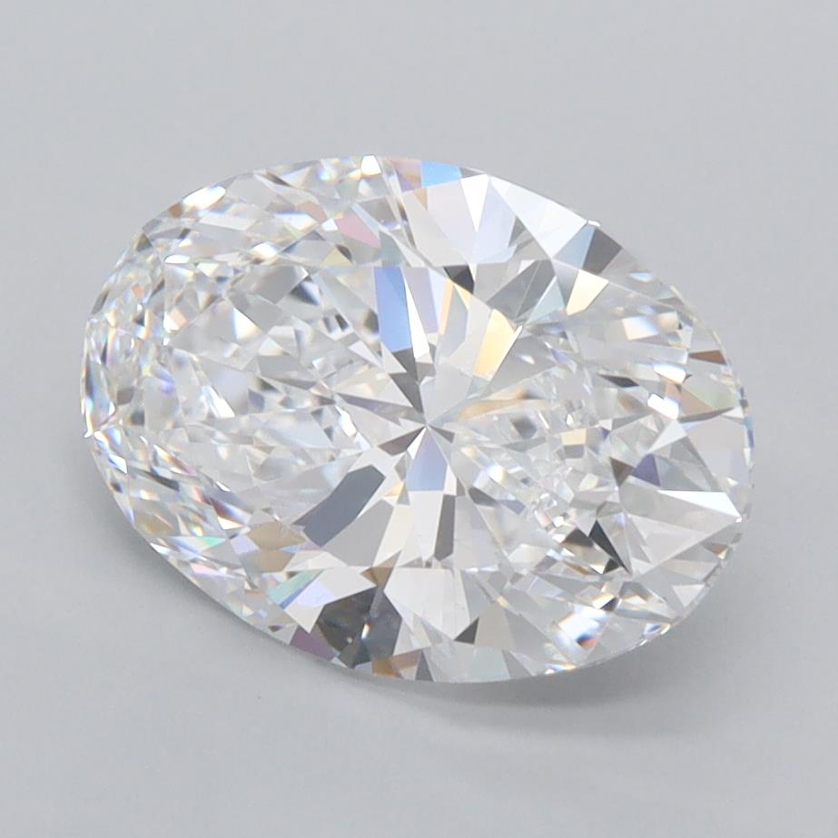 2.51 Carat Oval Lab Diamond :: Greenstar spin frame 05