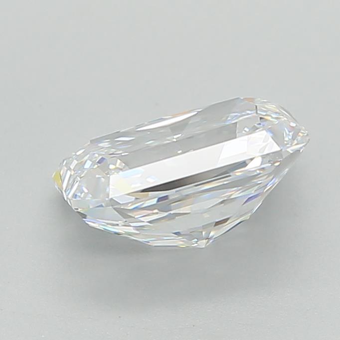 2.03 Carat Radiant Lab Diamond :: Greenstar spin frame 05
