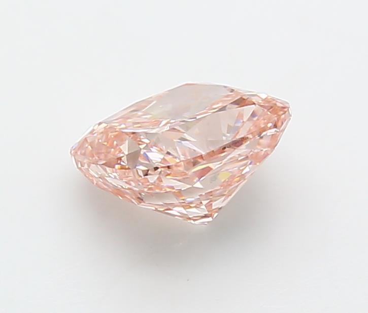 2.01 Carat Cushion Lab Diamond :: Greenstar spin frame 05