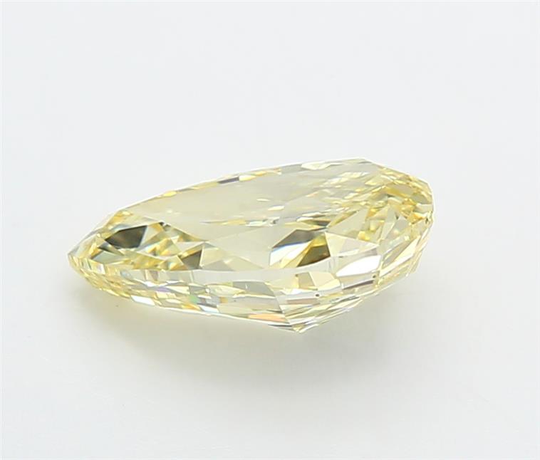 1.94 Carat Pear Lab Diamond :: Greenstar spin frame 05