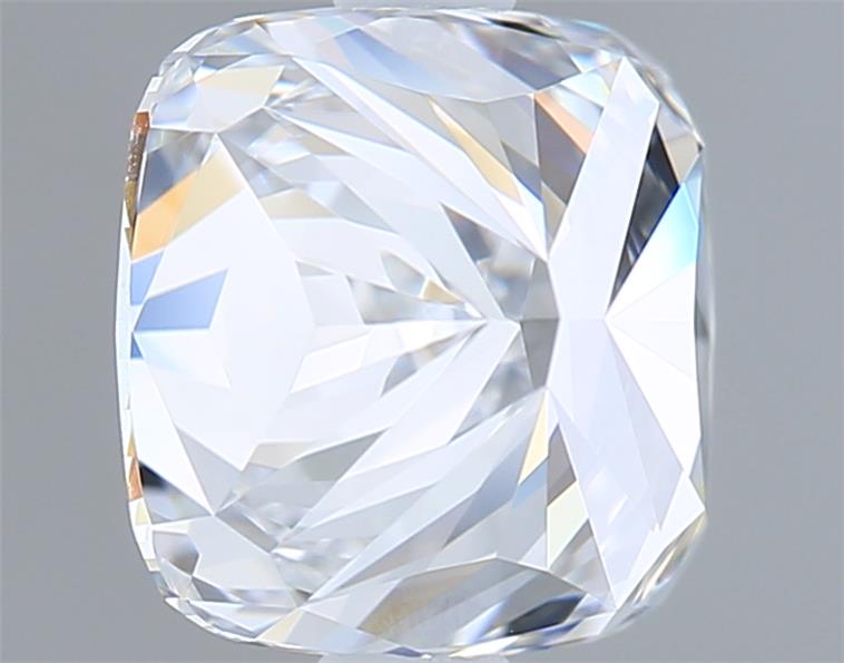 1.50 Carat Cushion Lab Diamond :: Greenstar spin frame 05