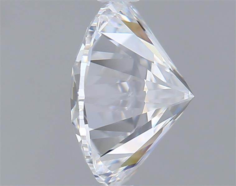 1.51 Carat Round Lab Diamond :: Greenstar spin frame 05