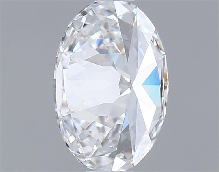 0.65 Carat Oval Lab Diamond :: Greenstar spin frame 05