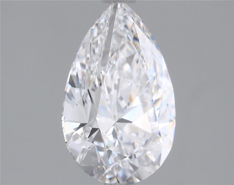 1.90 Carat Pear Lab Diamond :: Greenstar spin frame 05