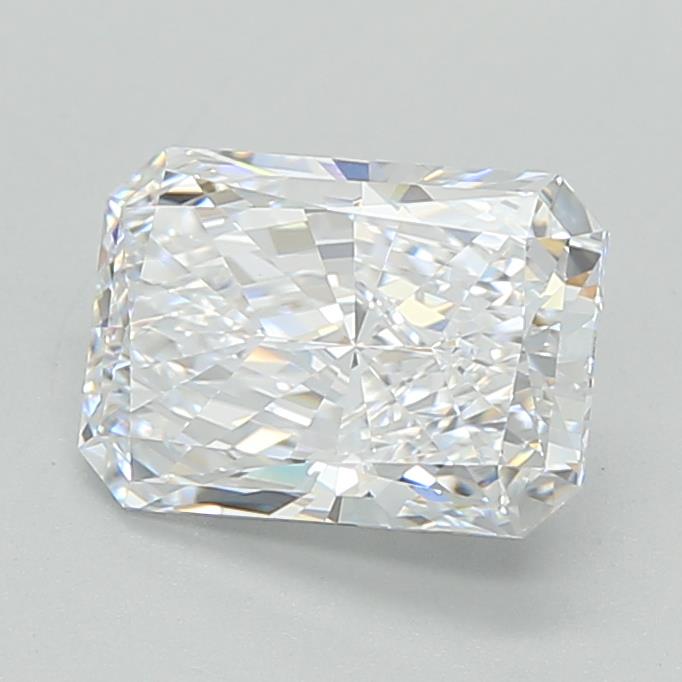 2.04 Carat Radiant Lab Diamond :: Greenstar spin frame 05