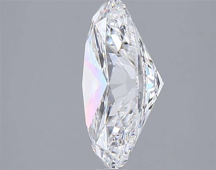 2.62 Carat Oval Lab Diamond :: Greenstar spin frame 05