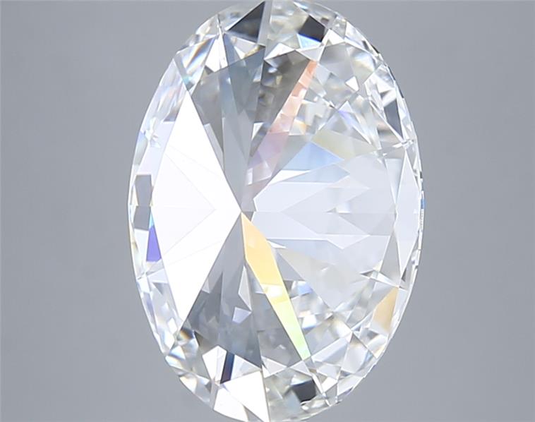 5.03 Carat Oval Lab Diamond :: Greenstar spin frame 05