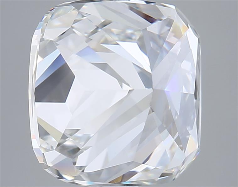3.60 Carat Cushion Lab Diamond :: Greenstar spin frame 05