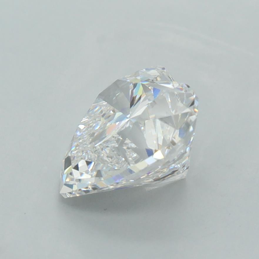 2.01 Carat Heart Lab Diamond :: Greenstar spin frame 05