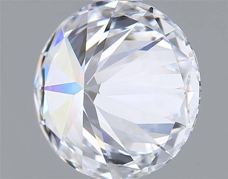 1.44 Carat Round Lab Diamond :: Greenstar spin frame 05