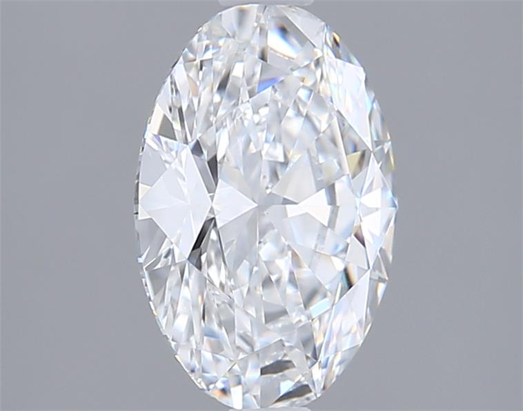 1.46 Carat Oval Lab Diamond :: Greenstar spin frame 05