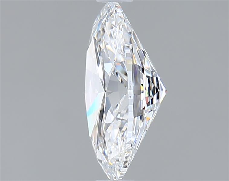 1.57 Carat Oval Lab Diamond :: Greenstar spin frame 05