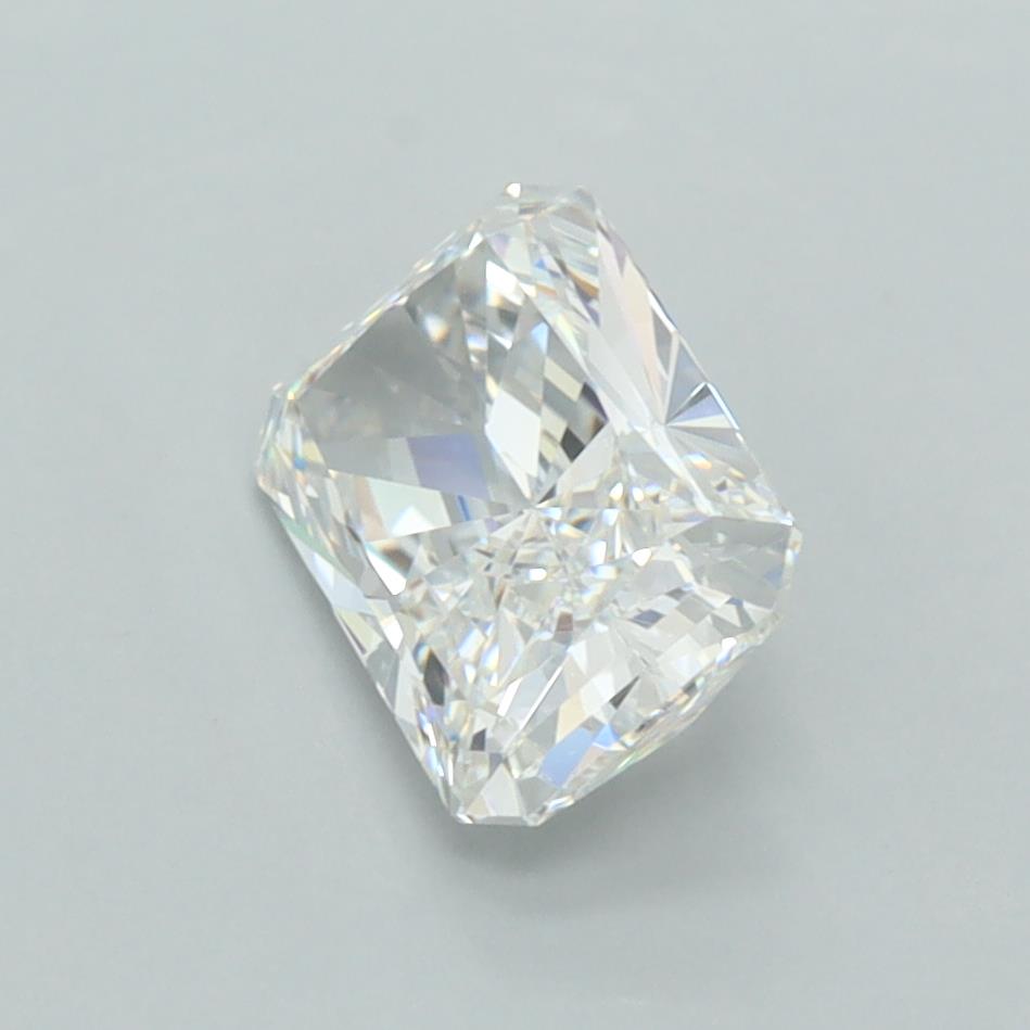 1.59 Carat Radiant Lab Diamond :: Greenstar spin frame 05